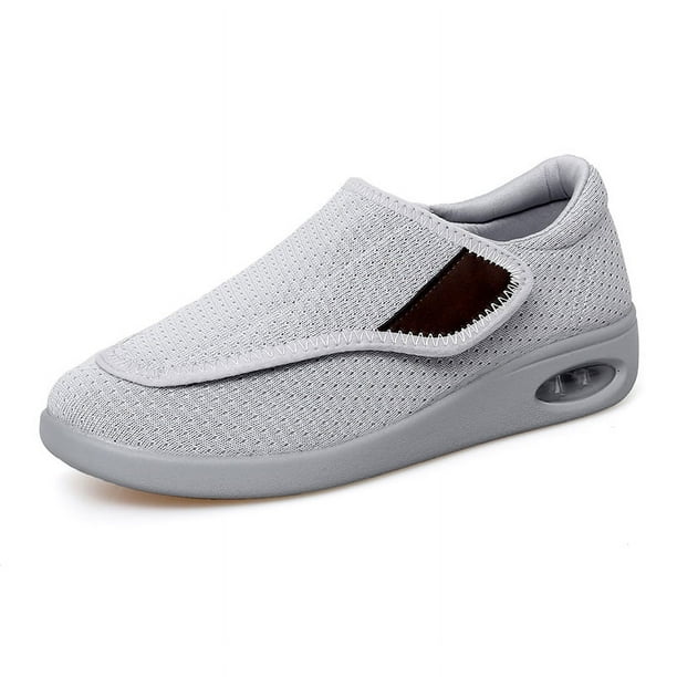 Women's Orthopedic Shoes with Air Cushion – Diabetic All-Day Comfort