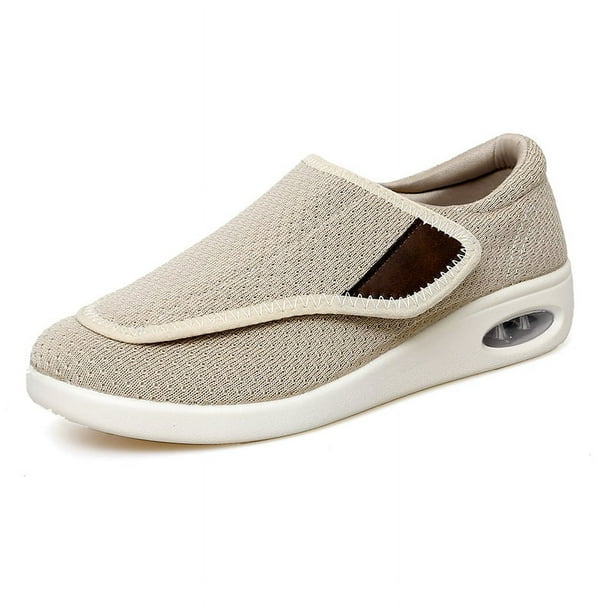 Women's Orthopedic Shoes with Air Cushion – Diabetic All-Day Comfort