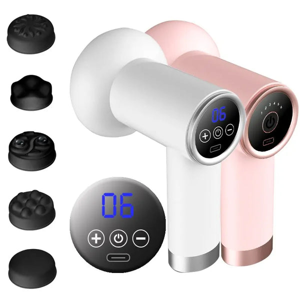 Slimming Body Massager Gun for Loss Weight