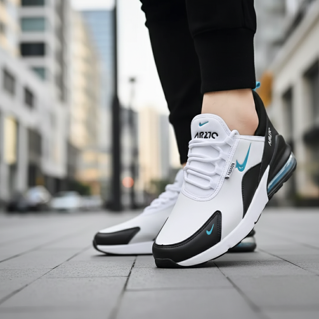 Men’s Air™ 270 Cushion Trainers