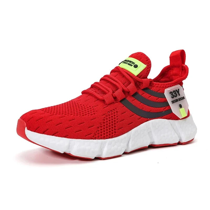 Running Shoes | Stylish, Comfortable & Airy Design – Men & Women