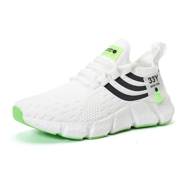 Running Shoes | Stylish, Comfortable & Airy Design – Men & Women