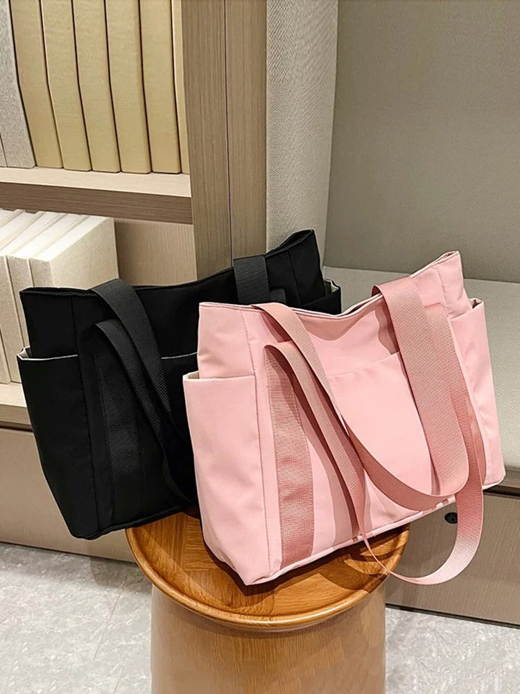 Women's Shoulder Bag – Stylish, Spacious & Perfect for Everyday Use