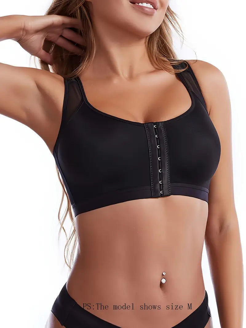 Women’s Push-Up Posture Corrector Bra