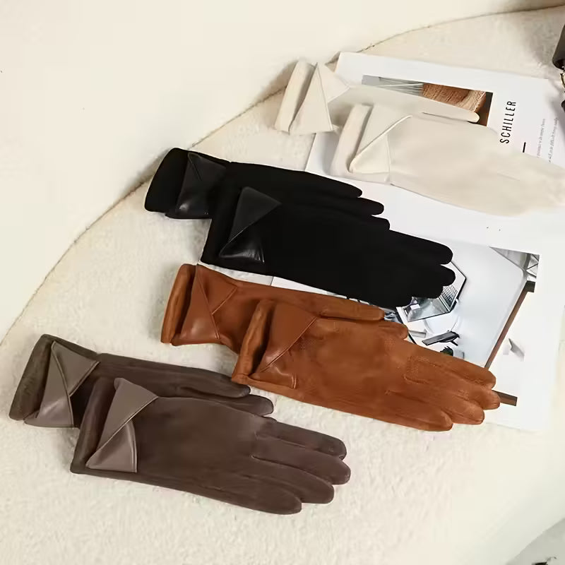 Women’s Thermal Insulated Winter Gloves