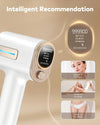 Laser Hair Removal Device