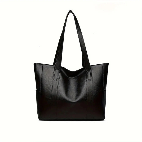 Vintage Leather Tote Bag – Stylish, Durable & Timeless Handbag for Everyday Use