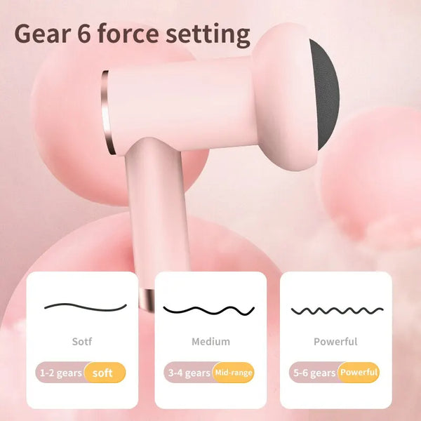 Slimming Body Massager Gun for Loss Weight