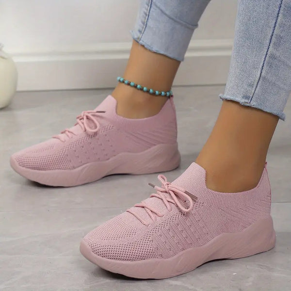 Women’s Orthopaedic Trainers