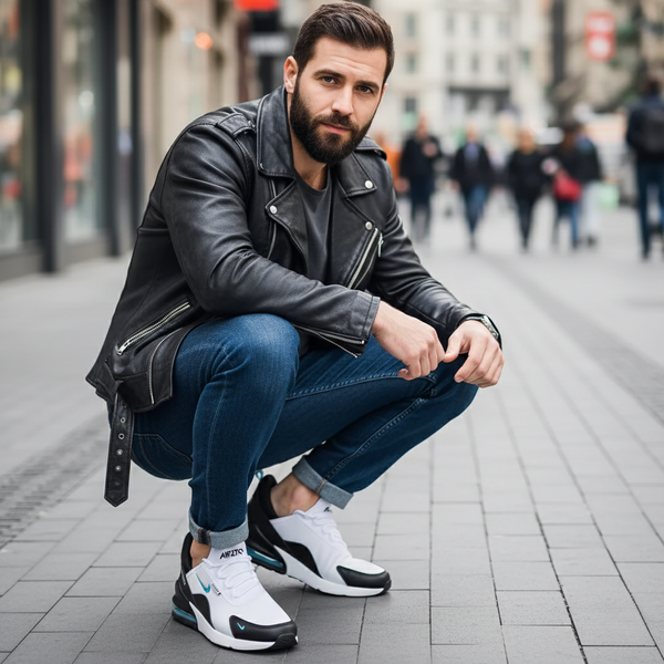 Men’s Air™ 270 Cushion Trainers