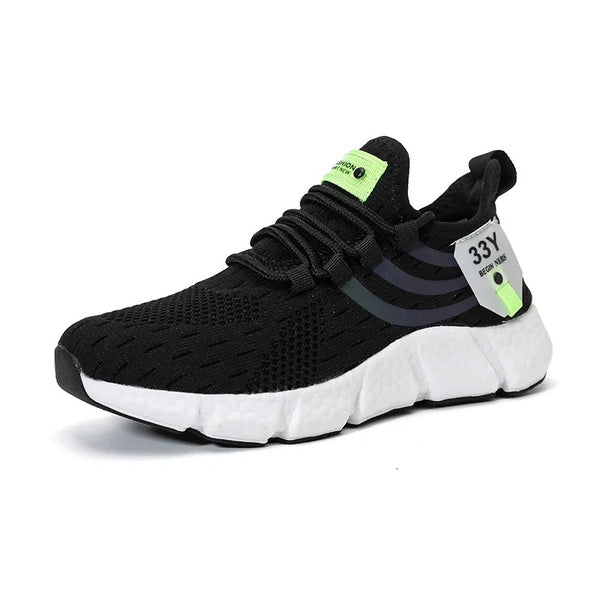 Running Shoes | Stylish, Comfortable & Airy Design – Men & Women
