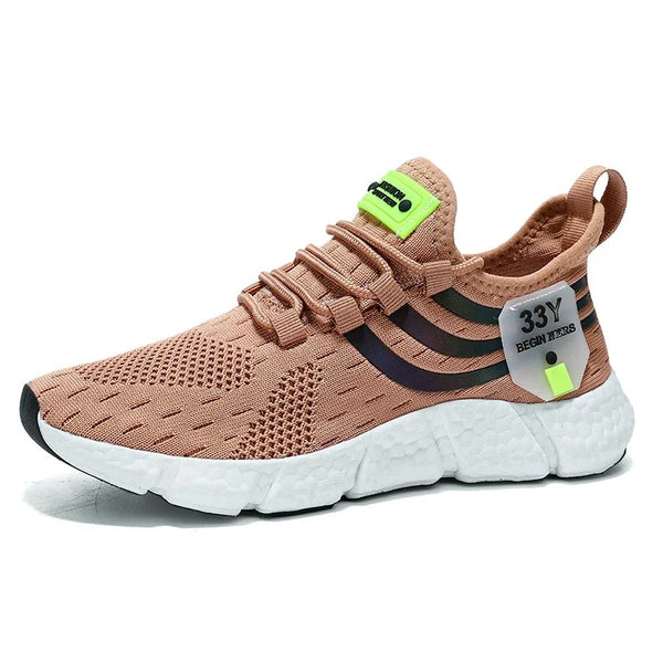 Running Shoes | Stylish, Comfortable & Airy Design – Men & Women