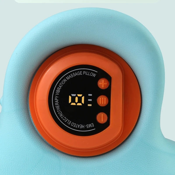 Cervical Massager Pillow