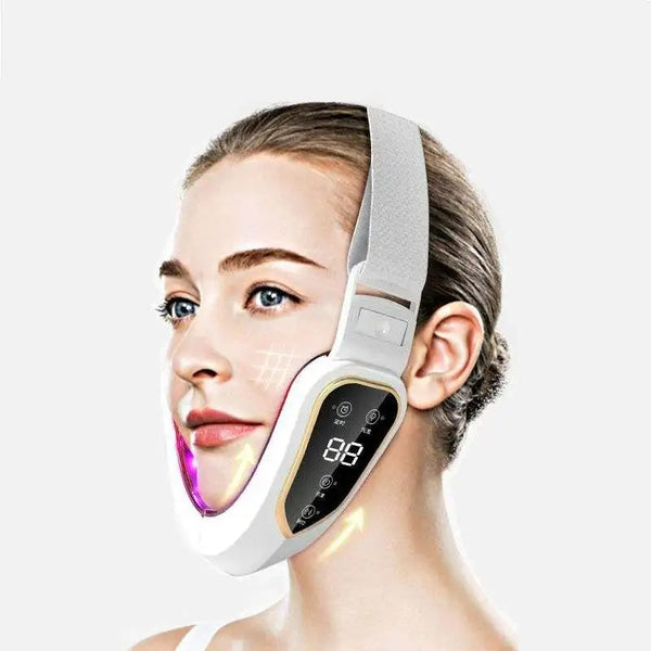 V-Line Facial Massager For Face Slimming