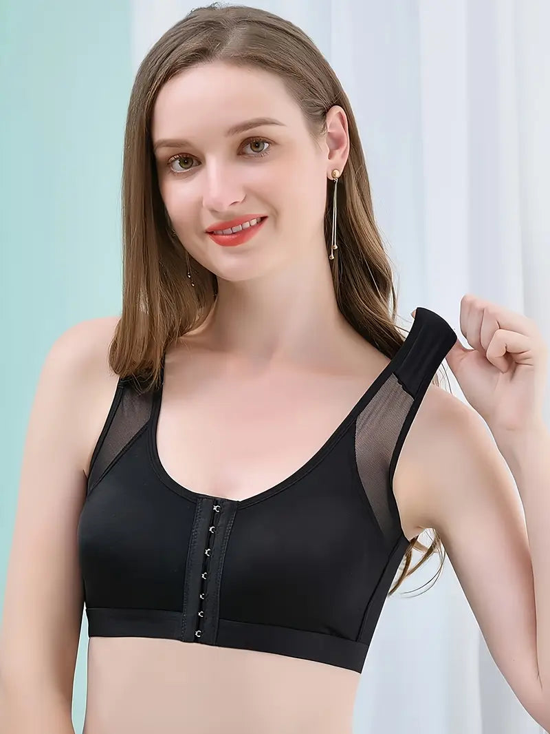 Women’s Push-Up Posture Corrector Bra