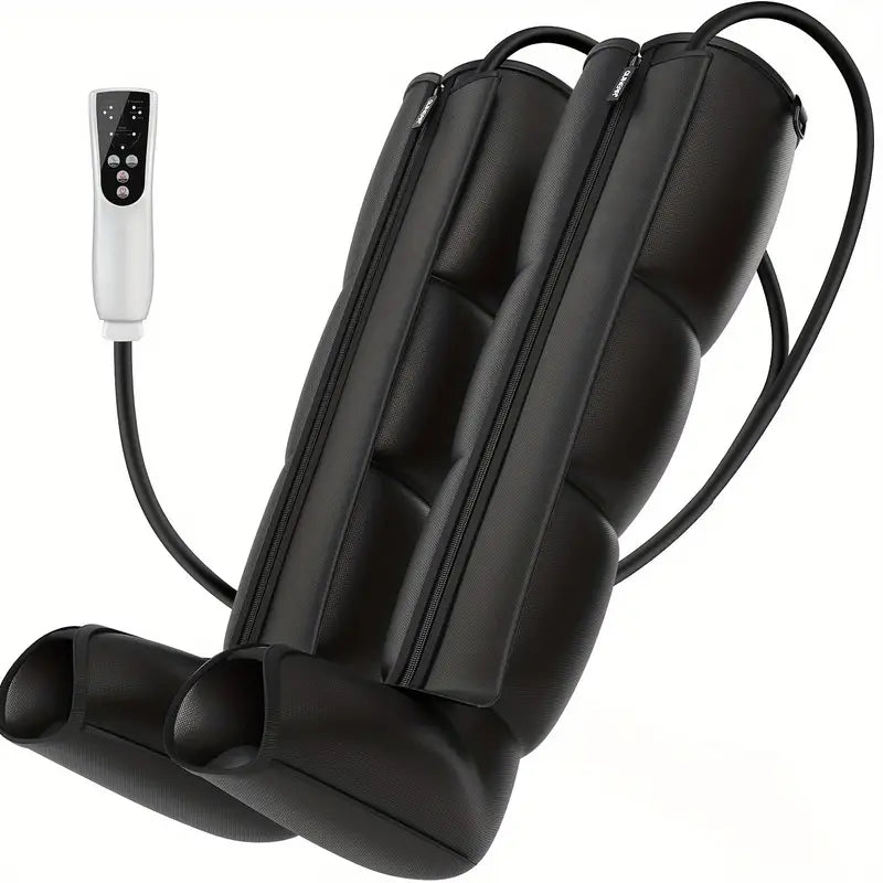 2pcs Air Pressure Massager for Deep Relaxation