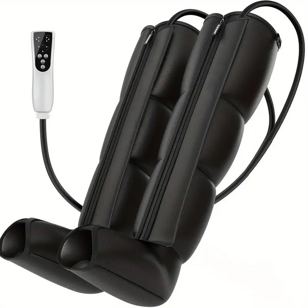 2pcs Air Pressure Massager for Deep Relaxation