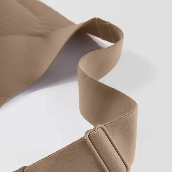 Adjustable Seamless Comfort Bra for Women