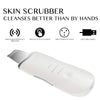 Deep-Cleansing Skin Scrubber for Effective Blackhead Removal