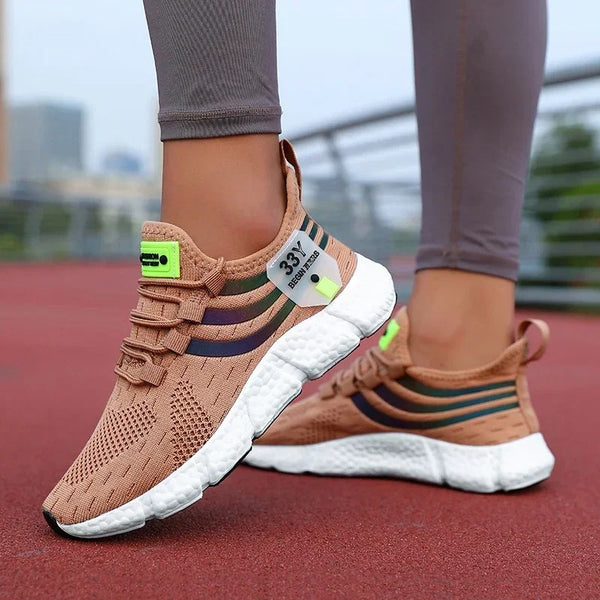 Running Shoes | Stylish, Comfortable & Airy Design – Men & Women