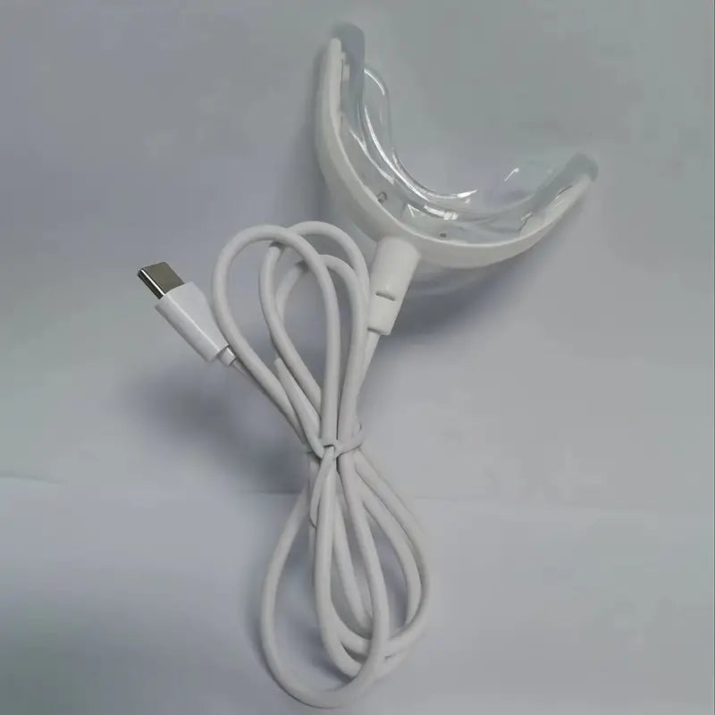 USB LED Teeth Whitening Accelerator Light