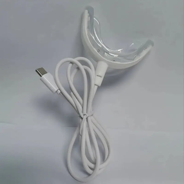 USB LED Teeth Whitening Accelerator Light