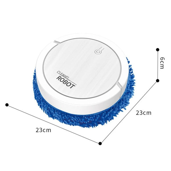 Microfiber Mop for Vacuum Cleaner