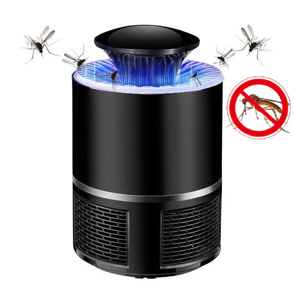 Electric mosquito killing deals lamp