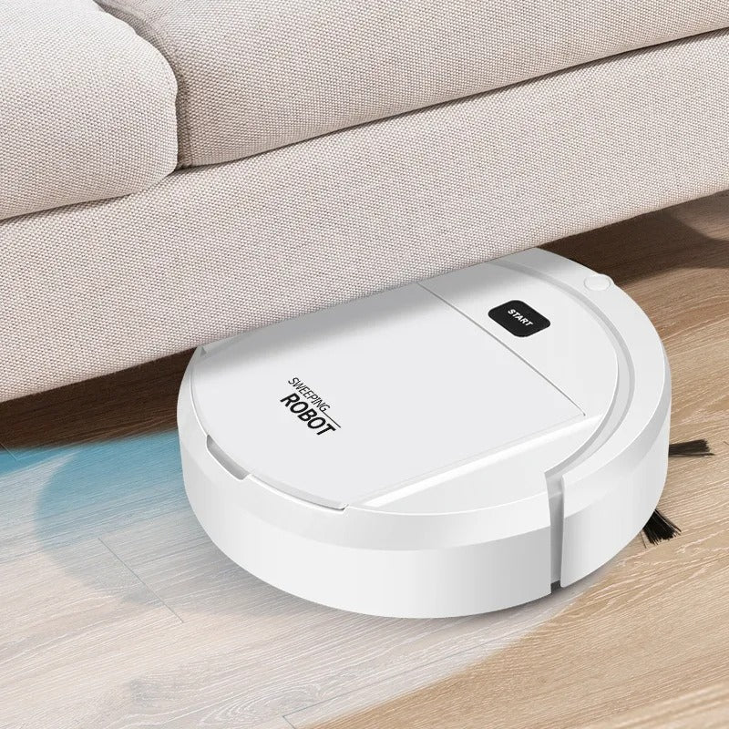 Robot Vacuum Cleaner - Sweeping Robot™