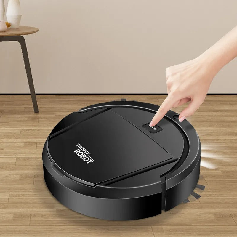 Robot Vacuum Cleaner - Sweeping Robot™