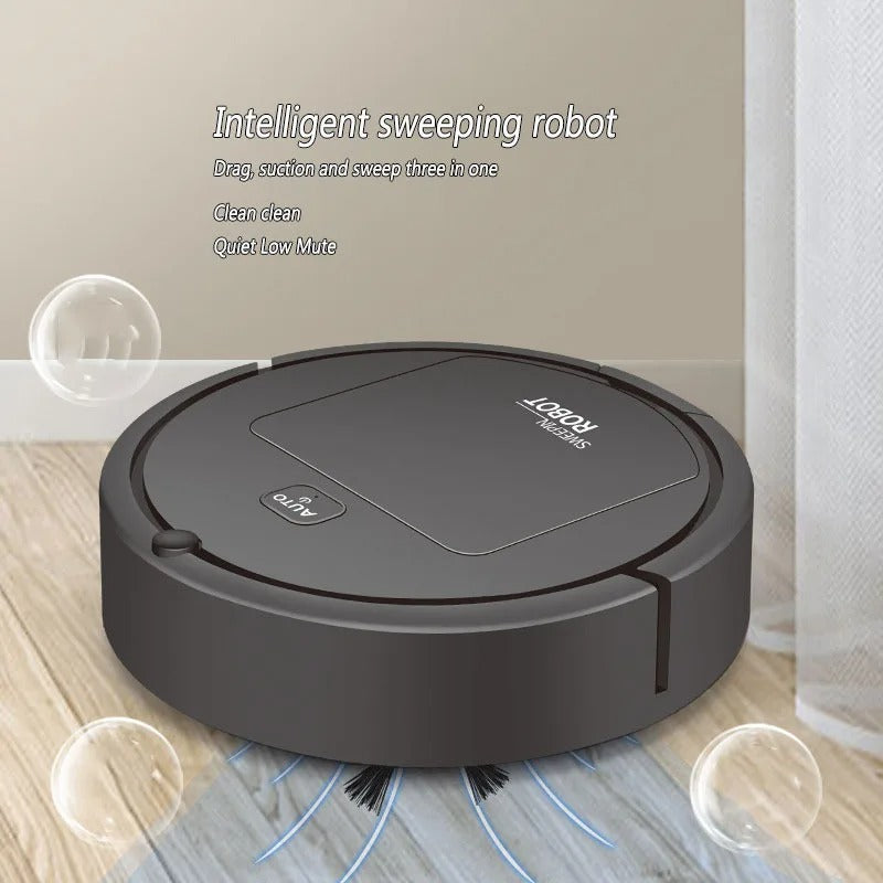 Robot Vacuum Cleaner - Sweeping Robot™