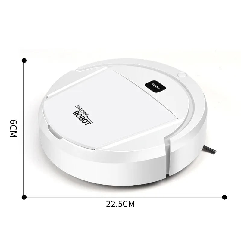 Robot Vacuum Cleaner - Sweeping Robot™