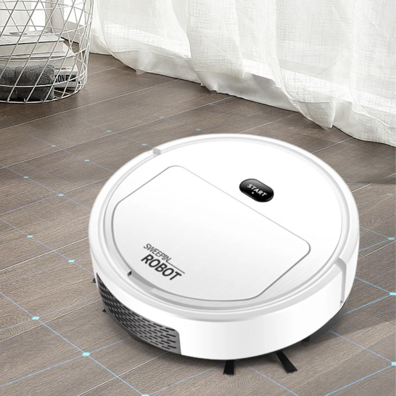 Robot Vacuum Cleaner - Sweeping Robot™