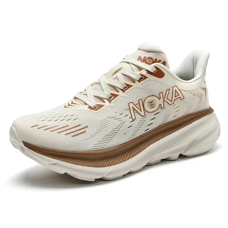 Men’s Cushioned Running Shoes | Noka™
