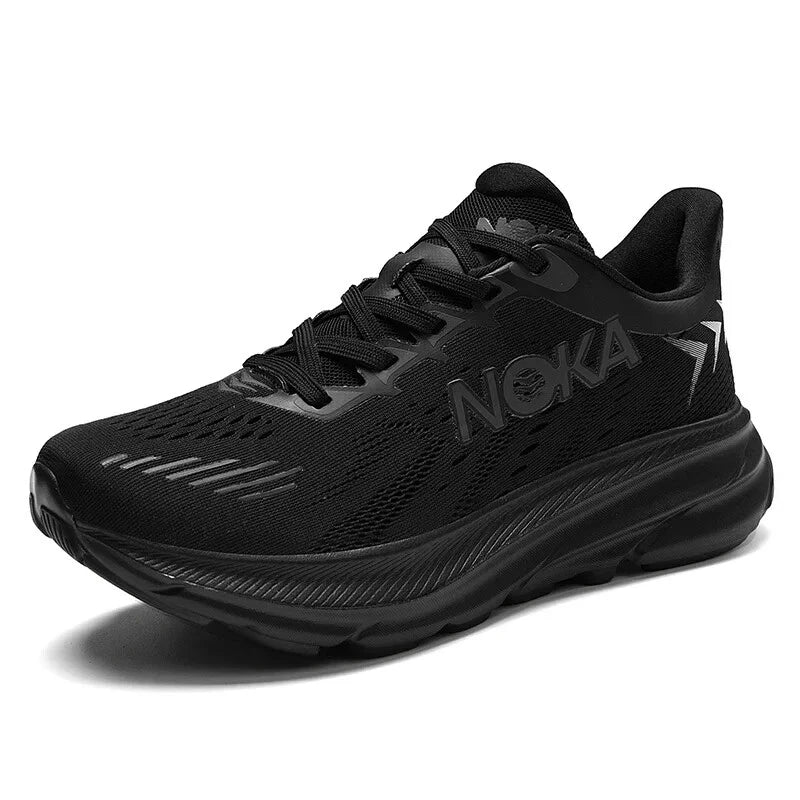Men’s Cushioned Running Shoes | Noka™