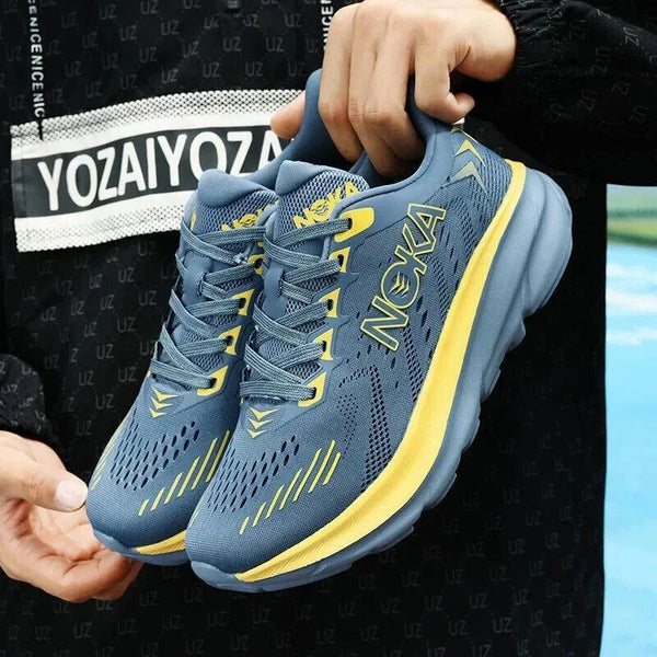 Men’s Cushioned Running Shoes | Noka™