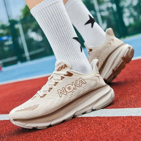 Men’s Cushioned Running Shoes | Noka™
