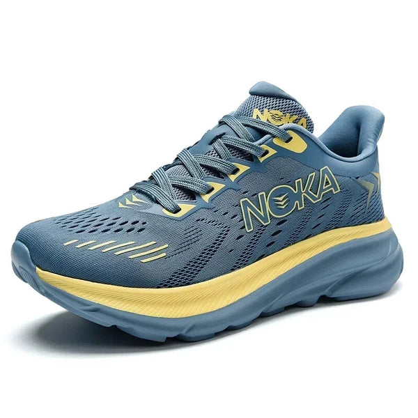Men’s Cushioned Running Shoes | Noka™