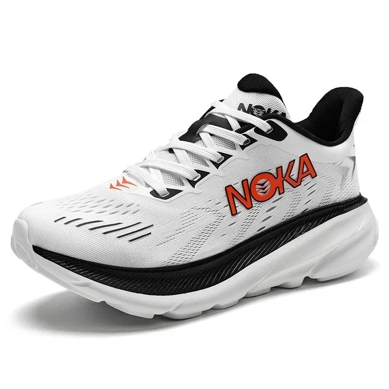 Men’s Cushioned Running Shoes | Noka™
