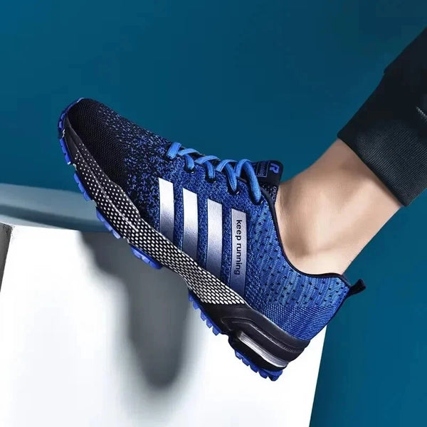 Men’s Explosive Air Bubble Sneakers