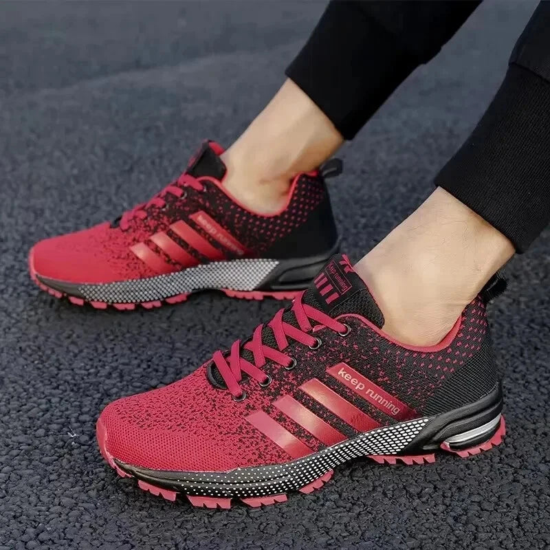Men’s Explosive Air Bubble Sneakers