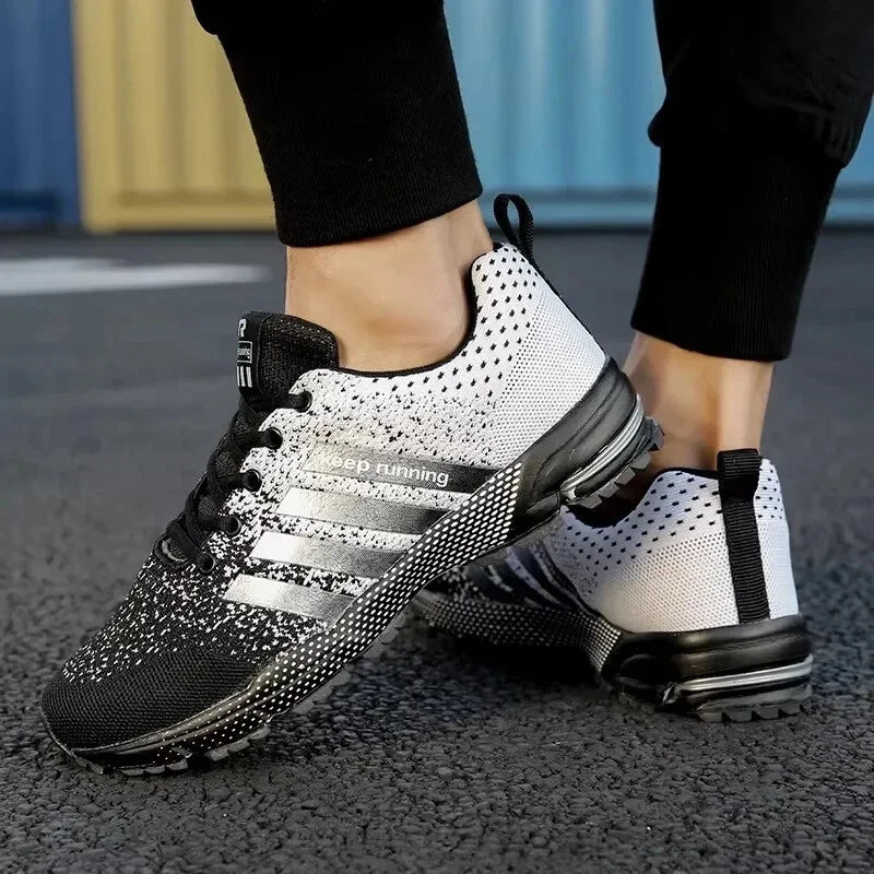 Men’s Explosive Air Bubble Sneakers