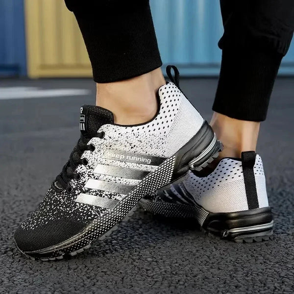 Men’s Explosive Air Bubble Sneakers