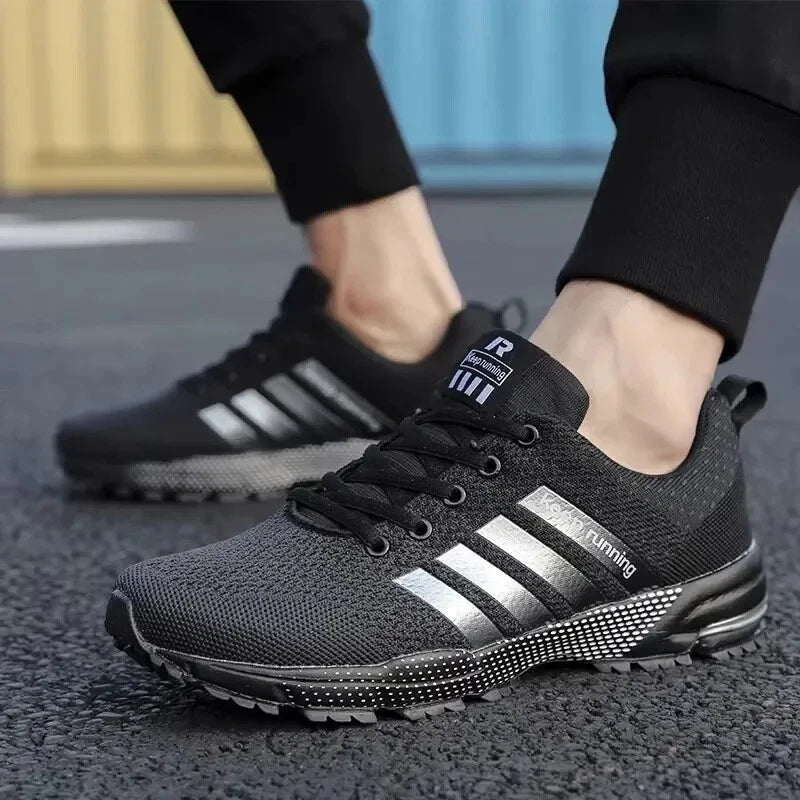 Men’s Explosive Air Bubble Sneakers