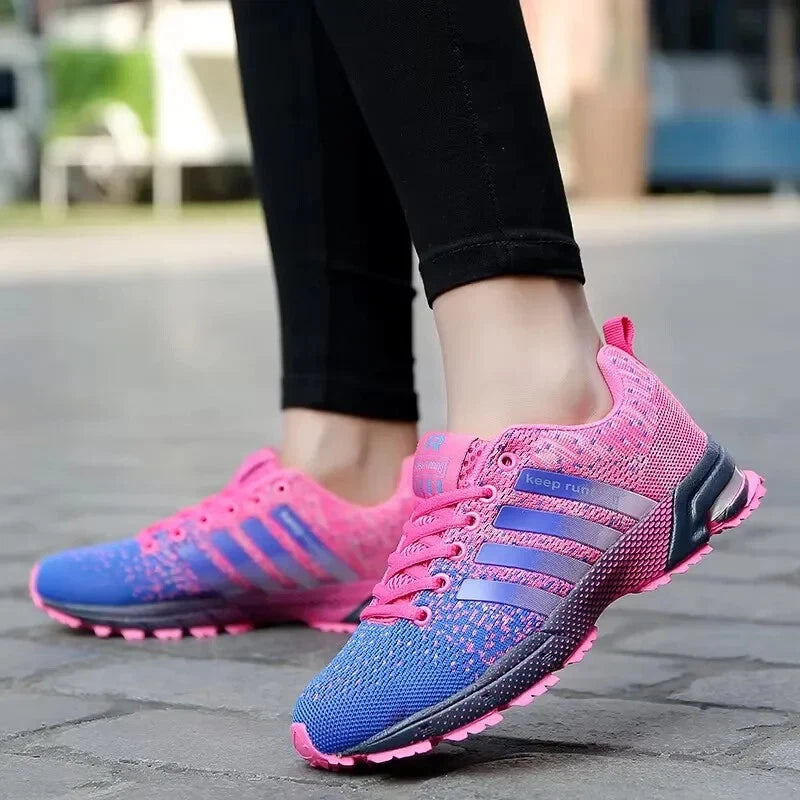 Men’s Explosive Air Bubble Sneakers