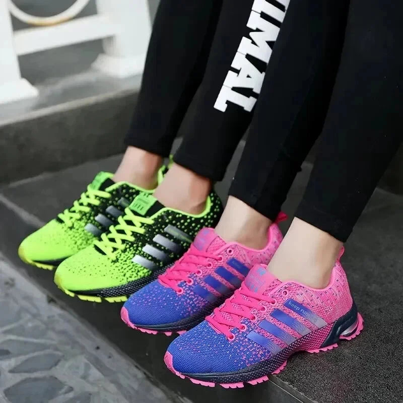 Men’s Explosive Air Bubble Sneakers