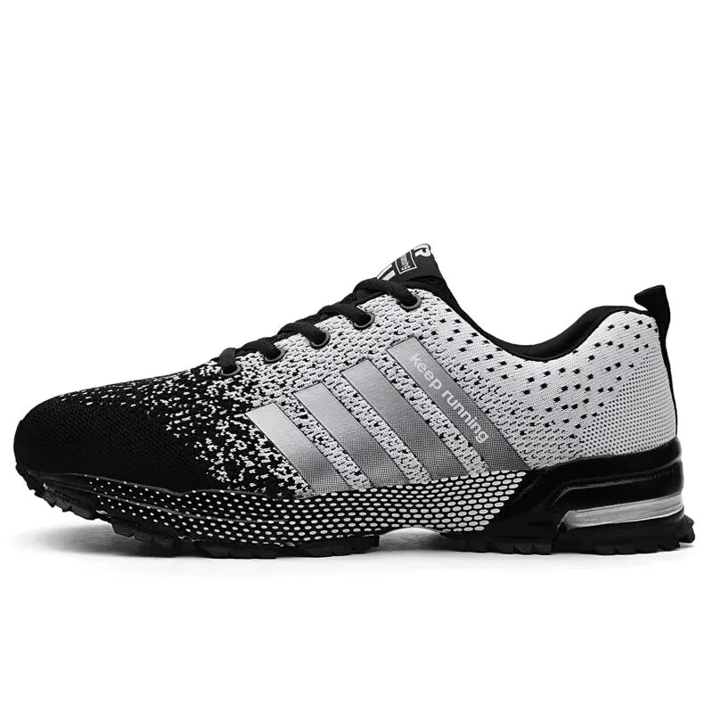 Men’s Explosive Air Bubble Sneakers