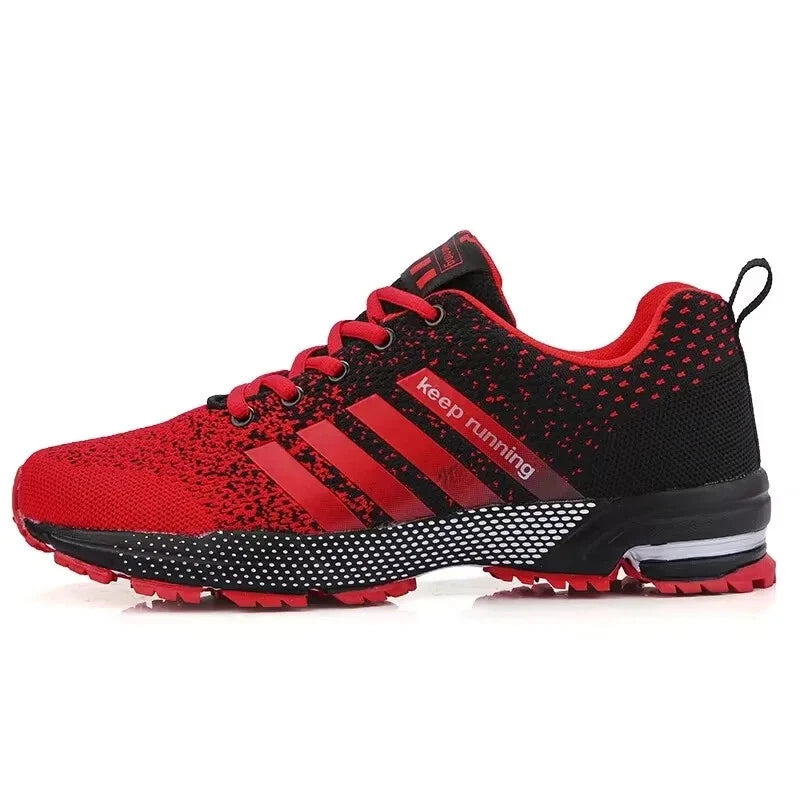 Men’s Explosive Air Bubble Sneakers