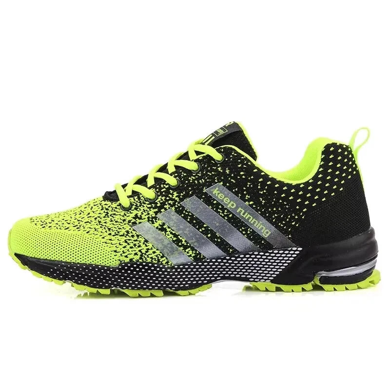 Men’s Explosive Air Bubble Sneakers