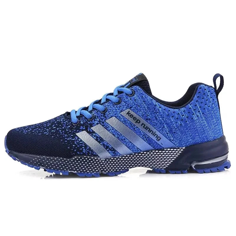 Men’s Explosive Air Bubble Sneakers
